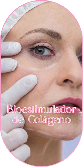 Bioestimulador de Colágeno