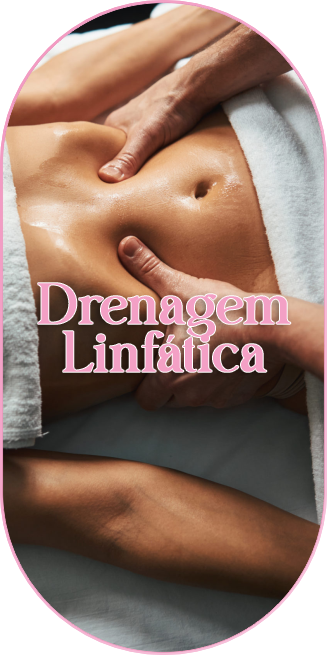 Drenagem Linfática