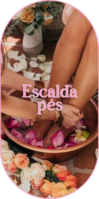 Escalda pés