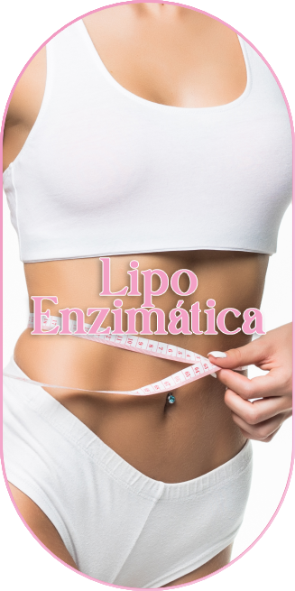 Lipo enzimática