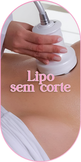 Lipo sem corte