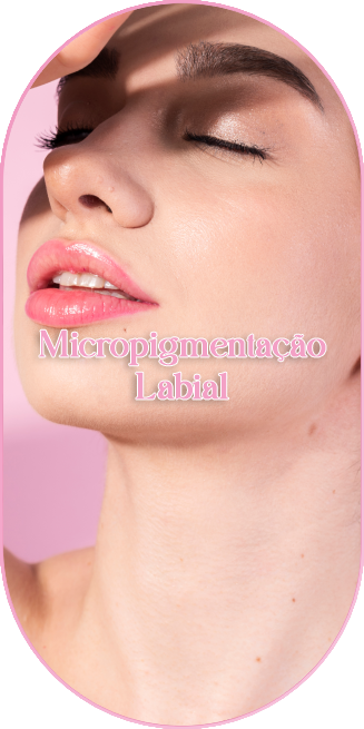 Micropigmentação Labial