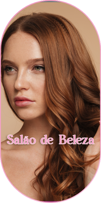 Salão de beleza